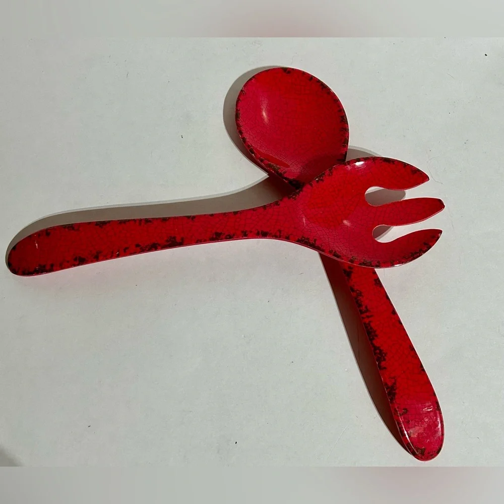Salad Utensils Tongs Large 13